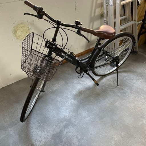 ☆ジモティ割あり☆ 自転車 20インチ 赤 クリーニング済み TJ6499