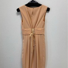 結婚式　ワンピース　Dolly Dollの画像