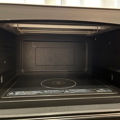 
オーブンレンジ　東芝石窯ドームの画像