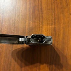 【価格変更】PAUL SMITH (ポールスミス) ZIPPO ミニクーパーロゴ刻印の画像