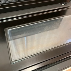 
オーブンレンジ　東芝石窯ドームの画像