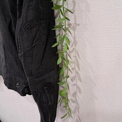 🩵新品タグ付き🩵Ｌsize🔨オシャレ作業着🔨🩵の画像