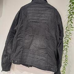 🩵新品タグ付き🩵Ｌsize🔨オシャレ作業着🔨🩵の画像