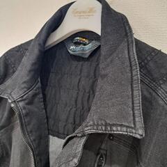 🩵新品タグ付き🩵Ｌsize🔨オシャレ作業着🔨🩵の画像