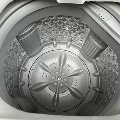 東芝 4.5kg 2,021年の画像