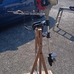 船外機