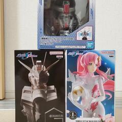 ガンダムSEED FREEDOM