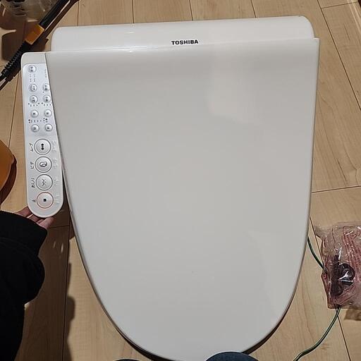 ウォシュレット