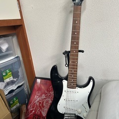 エレキギター