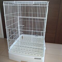 小動物用飼育ケージ