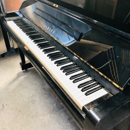 ⭐️激安⭐️YAMAHA アップライトピアノ