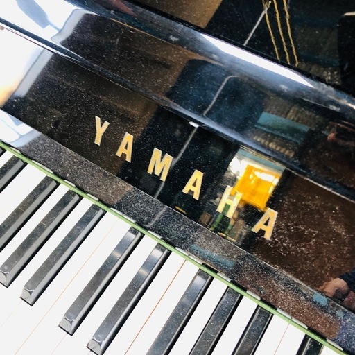 ⭐️激安⭐️YAMAHA アップライトピアノ