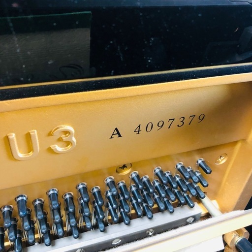 ⭐️激安⭐️YAMAHA アップライトピアノ