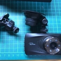 ドラレコ【おまけ付き】