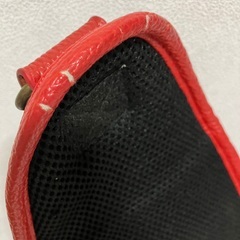 【中古雑貨】斜め掛けショルダーバックの画像