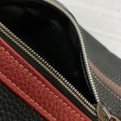 【中古雑貨】斜め掛けショルダーバックの画像
