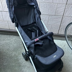 ベビーカーA型joie
