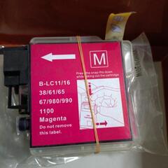 プリンターインク