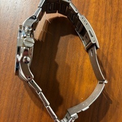 ARMANI AX腕時計の画像