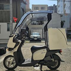 ヤマハ　YAMAHA　ギア　GEAR　ボアアップ　UA06Jの画像