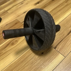 adidas 腹筋ローラー アブローラー 筋トレ器具