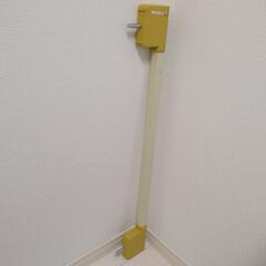 ベビーゲートの部品の画像