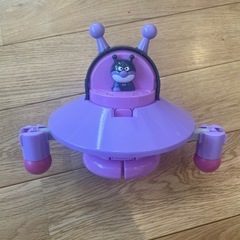 バイキンマン　おもちゃ