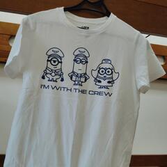 ミニオン　ユニクロ　UT　Tシャツ　130