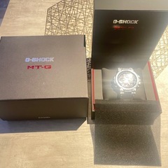 G-SHOCK MTGの画像