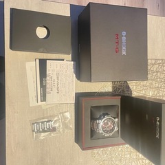 G-SHOCK MTG