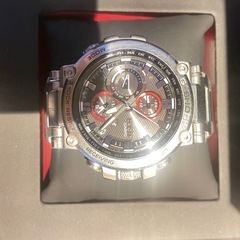 G-SHOCK MTGの画像