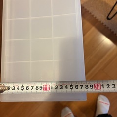衣装ケースの画像