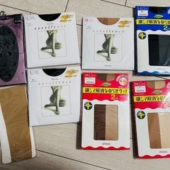 ストッキング /タイツ セット売り