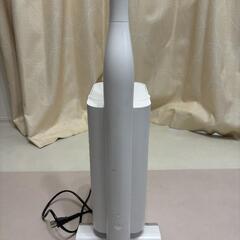 パナソニックMC-NSセパレート型コードレススティック掃除機
紙パック付き
