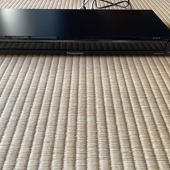 ブルーレイレコーダーの画像