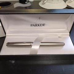 ★★PARKERの万年筆★★