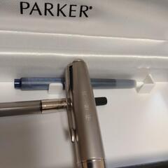 ★★PARKERの万年筆★★の画像