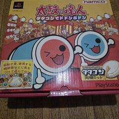 太鼓の達人　ゲーム