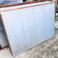 雨戸6枚
