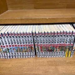 七つの大罪 1-29. 終幕