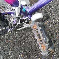 最終お値下げ！丸石26インチ マウンテンバイクの画像
