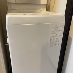 洗濯機