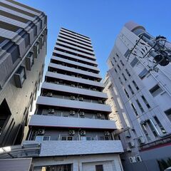 初期費用5万円　高速長田駅まで2分　【マロワール神戸】