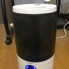加湿器