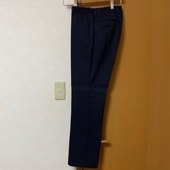 【3/9受け渡し可】グリーンレーベルリラクシング メンズスーツの画像
