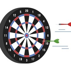 🎯みんなでワイワイ❗楽しいダーツ交流会✨