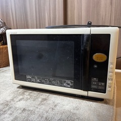 
電子オーブンレンジ