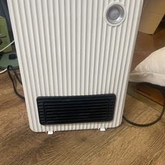 電気ヒーター 