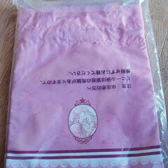 ラストワン賞 トートバックの画像
