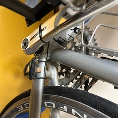 ロードバイクの画像
